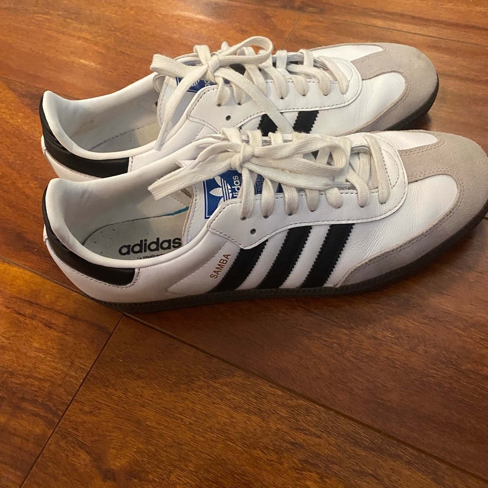 Adidas sambas
